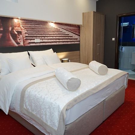Hotel Hercegovina Gnojnice Kamer foto