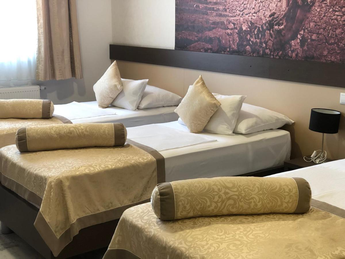 Hotel Hercegovina Gnojnice Buitenkant foto