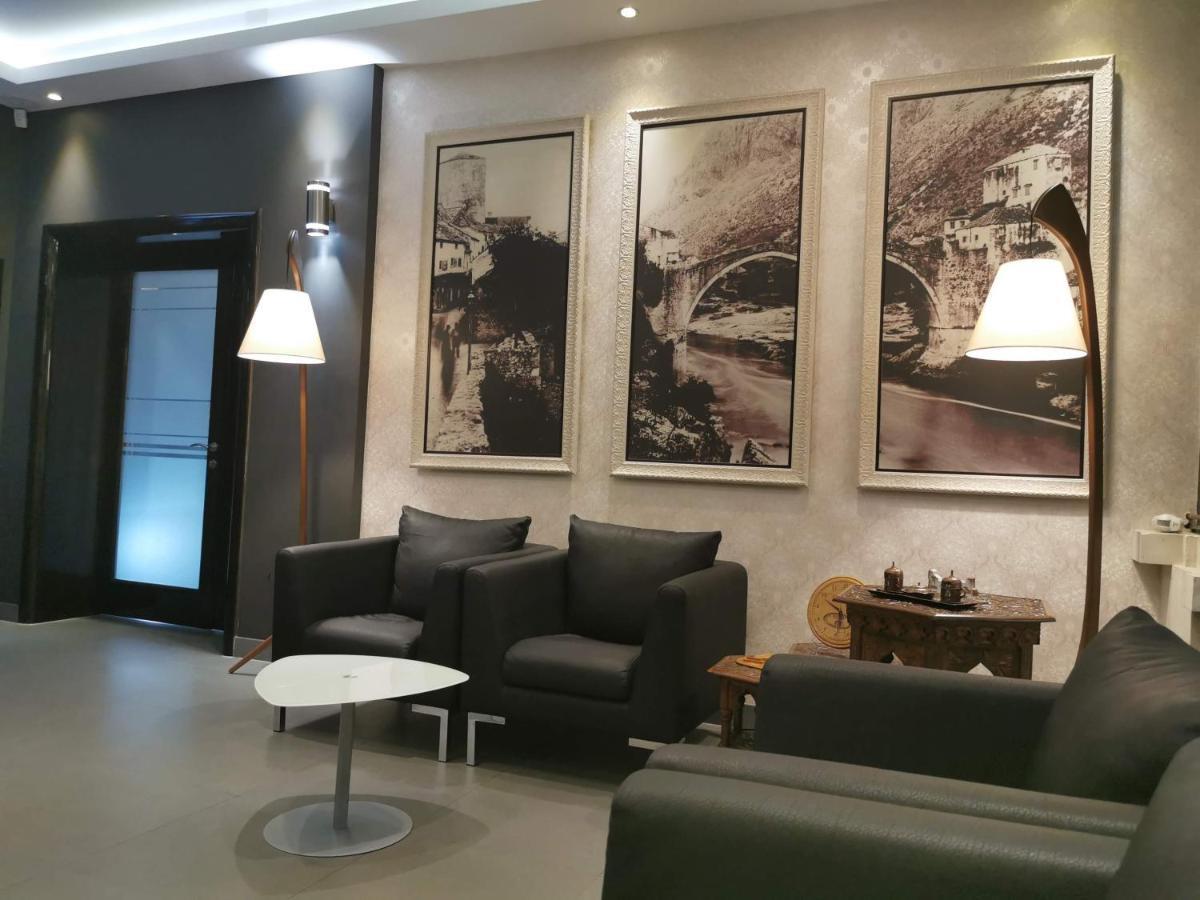 Hotel Hercegovina Gnojnice Buitenkant foto