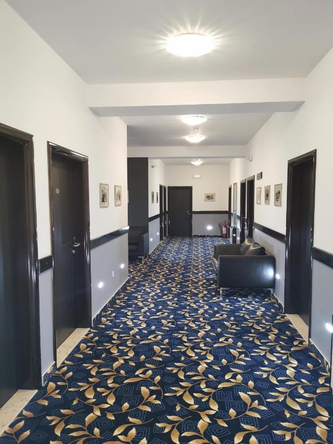 Hotel Hercegovina Gnojnice Buitenkant foto