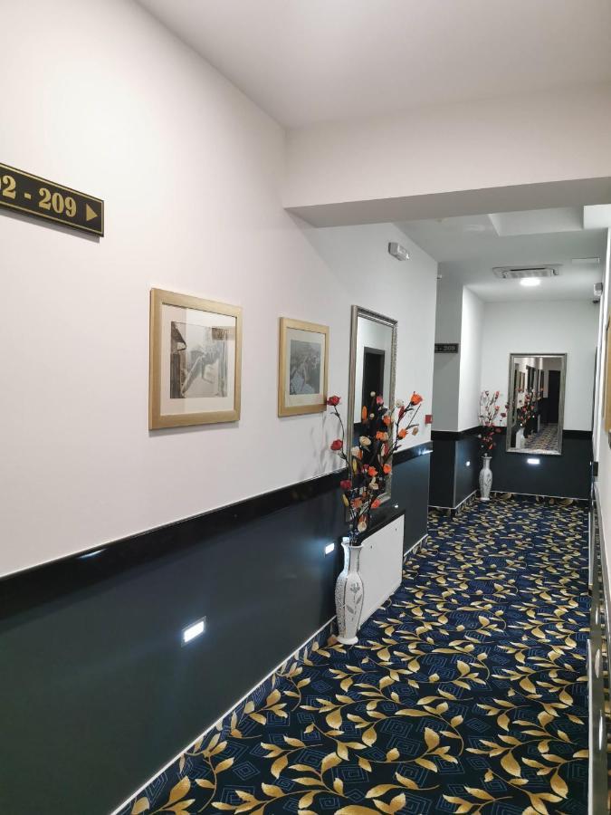 Hotel Hercegovina Gnojnice Buitenkant foto