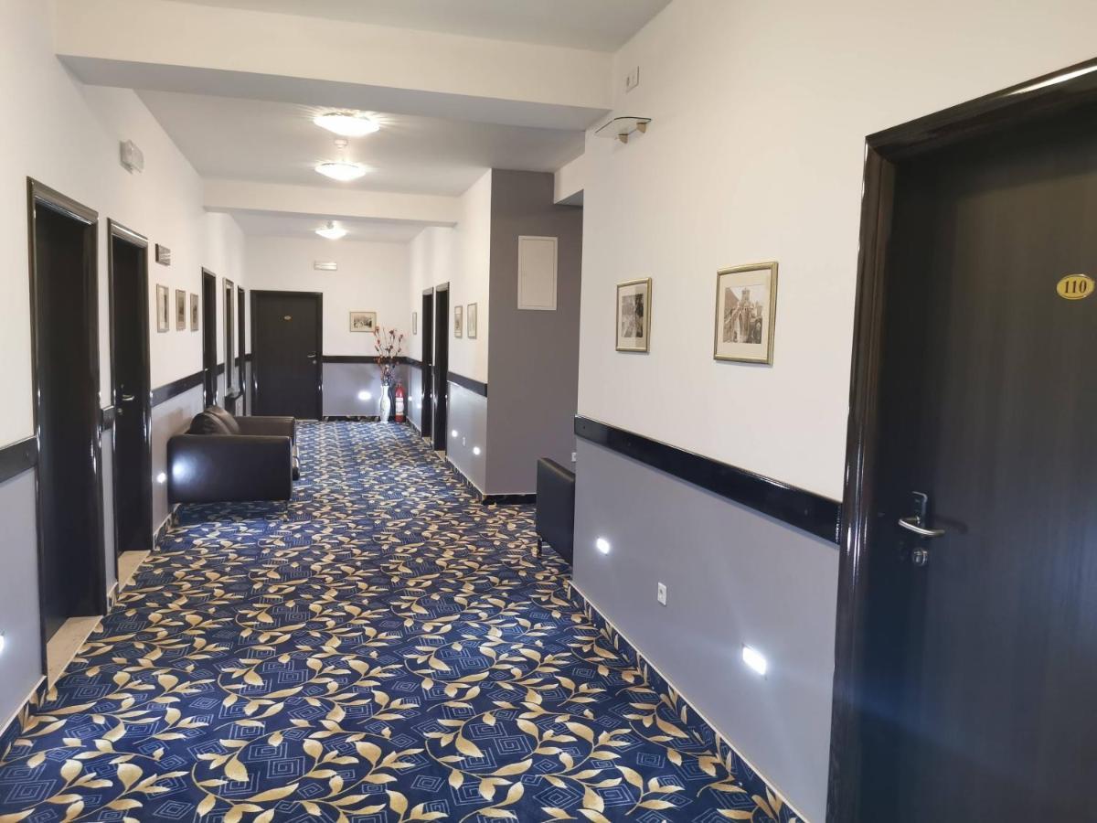 Hotel Hercegovina Gnojnice Buitenkant foto