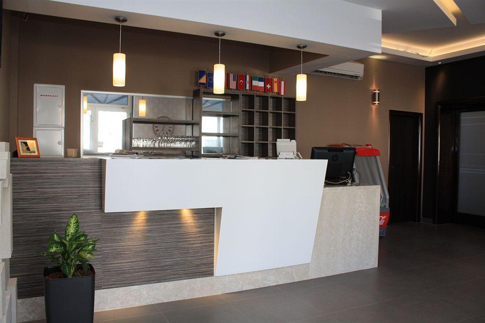 Hotel Hercegovina Gnojnice Buitenkant foto