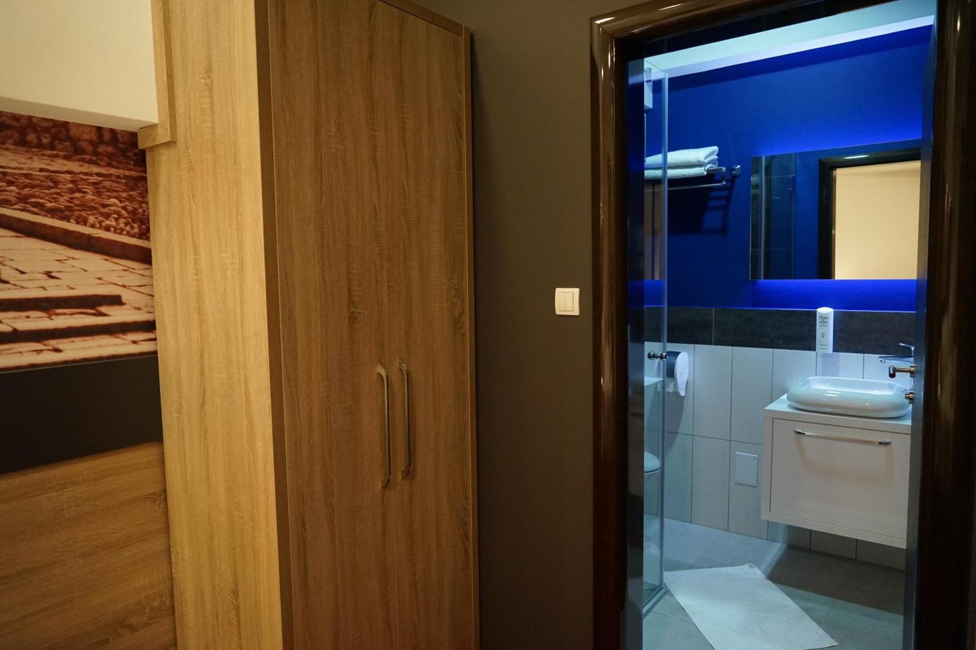 Hotel Hercegovina Gnojnice Kamer foto