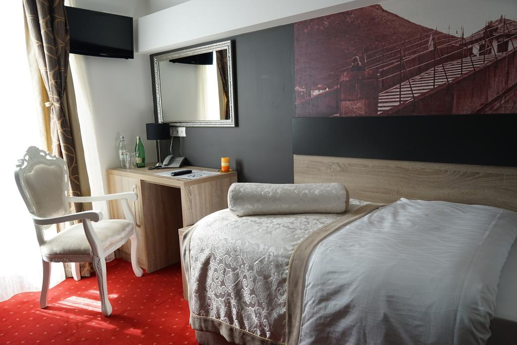 Hotel Hercegovina Gnojnice Buitenkant foto