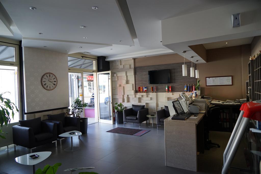 Hotel Hercegovina Gnojnice Buitenkant foto