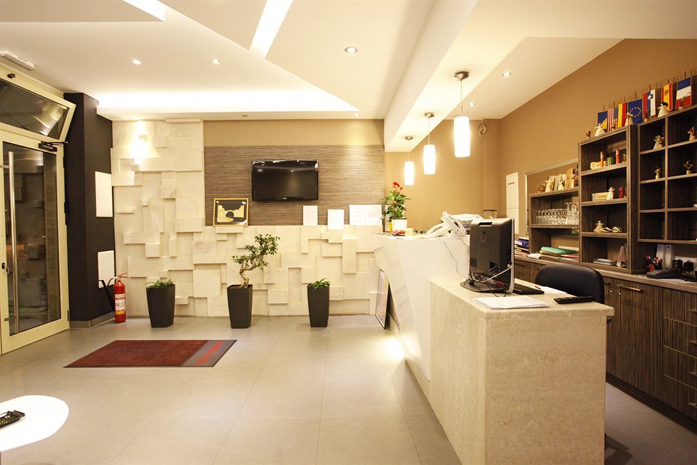 Hotel Hercegovina Gnojnice Buitenkant foto