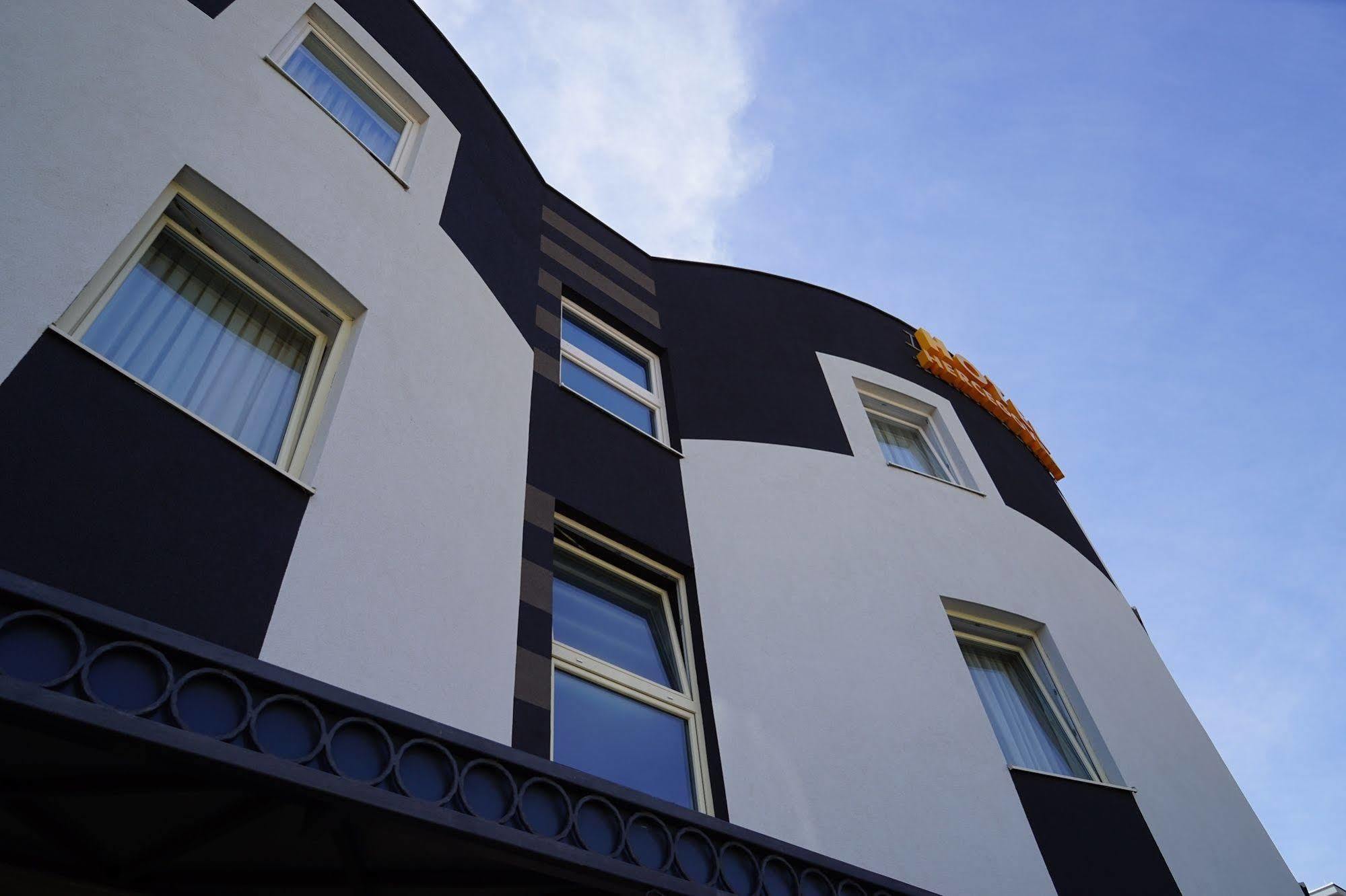 Hotel Hercegovina Gnojnice Buitenkant foto