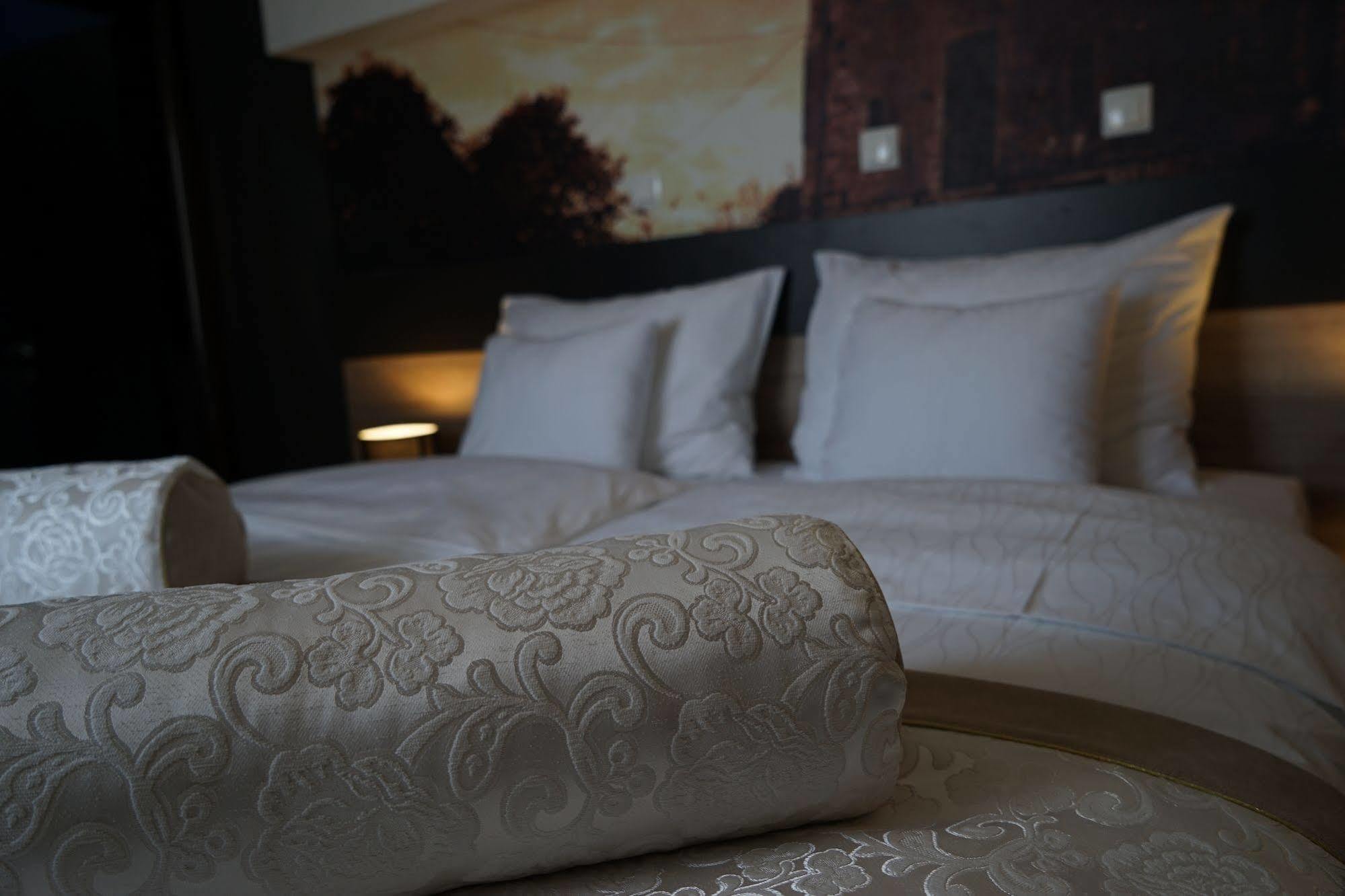 Hotel Hercegovina Gnojnice Buitenkant foto