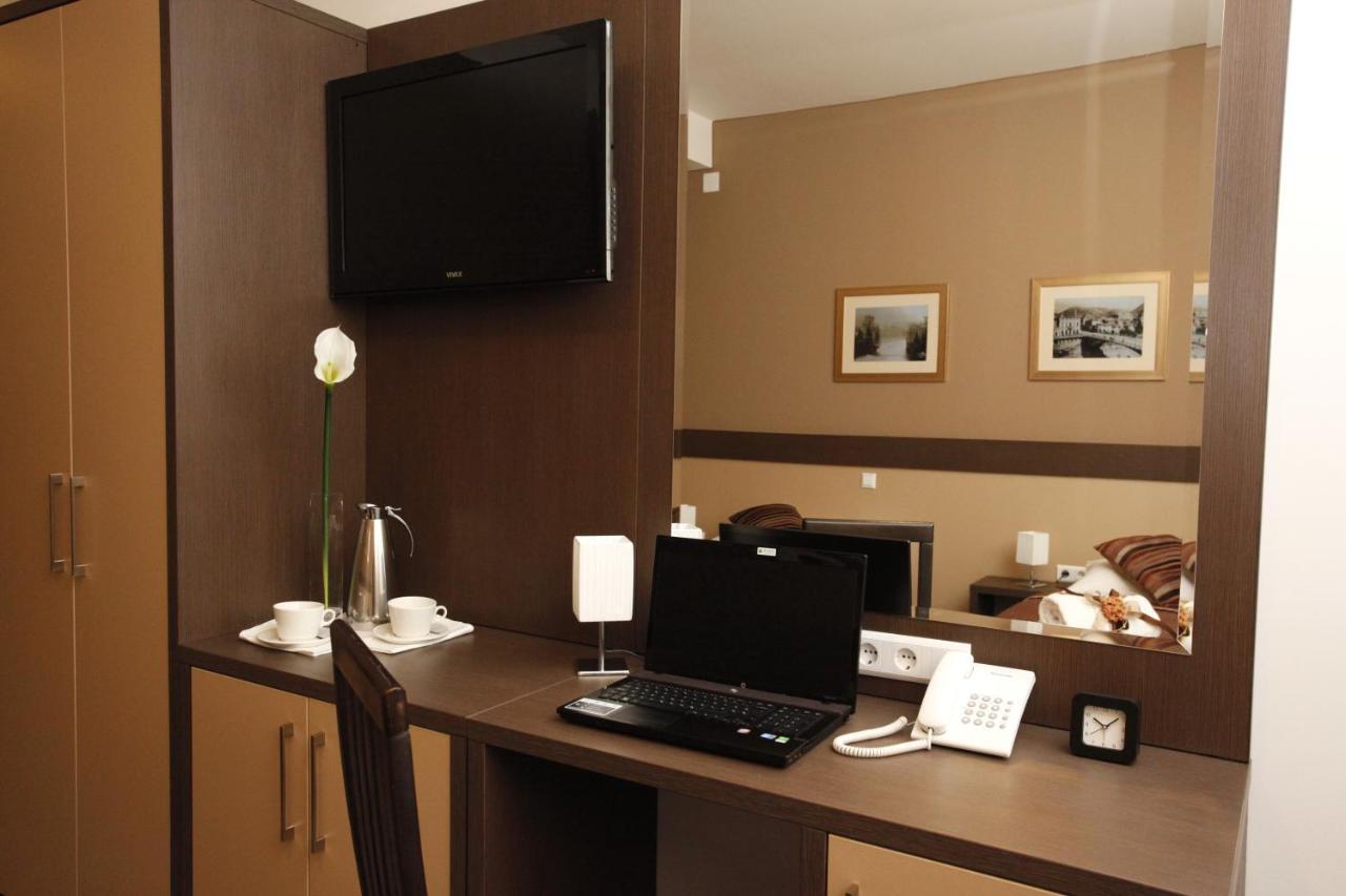 Hotel Hercegovina Gnojnice Kamer foto
